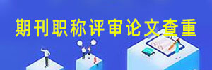 知网论文查重